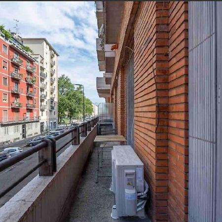 Nice Suite In Citta' Studi Milan Luaran gambar