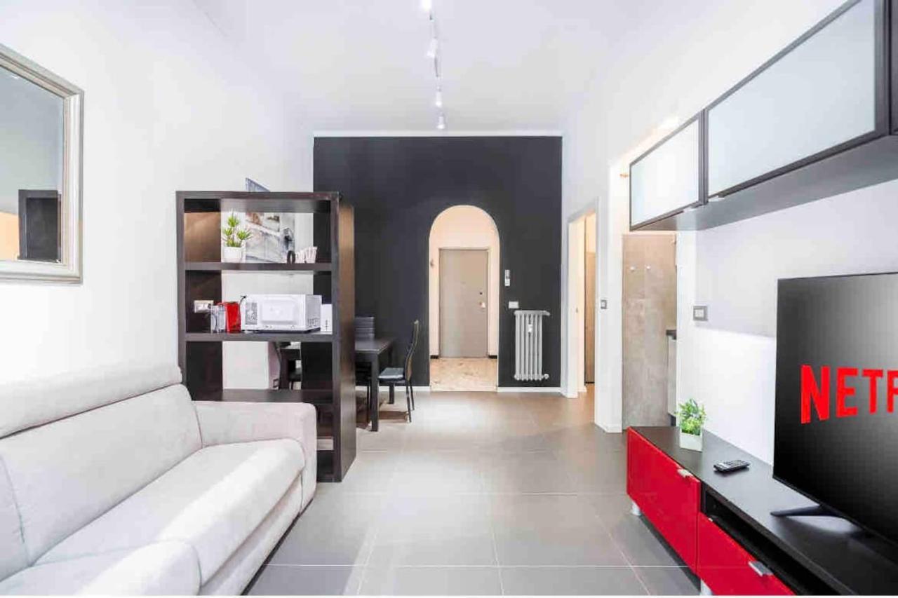 Nice Suite In Citta' Studi Milan Luaran gambar