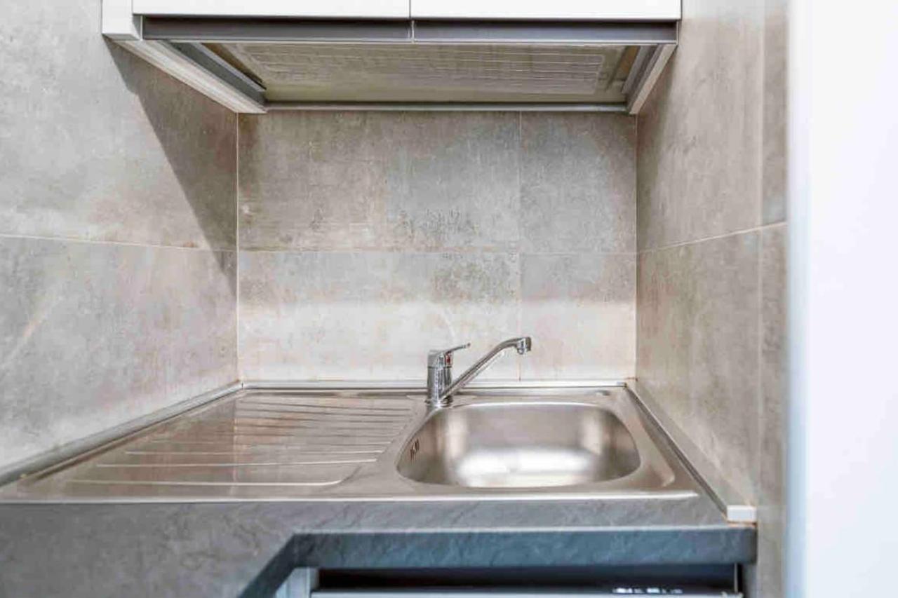 Nice Suite In Citta' Studi Milan Luaran gambar