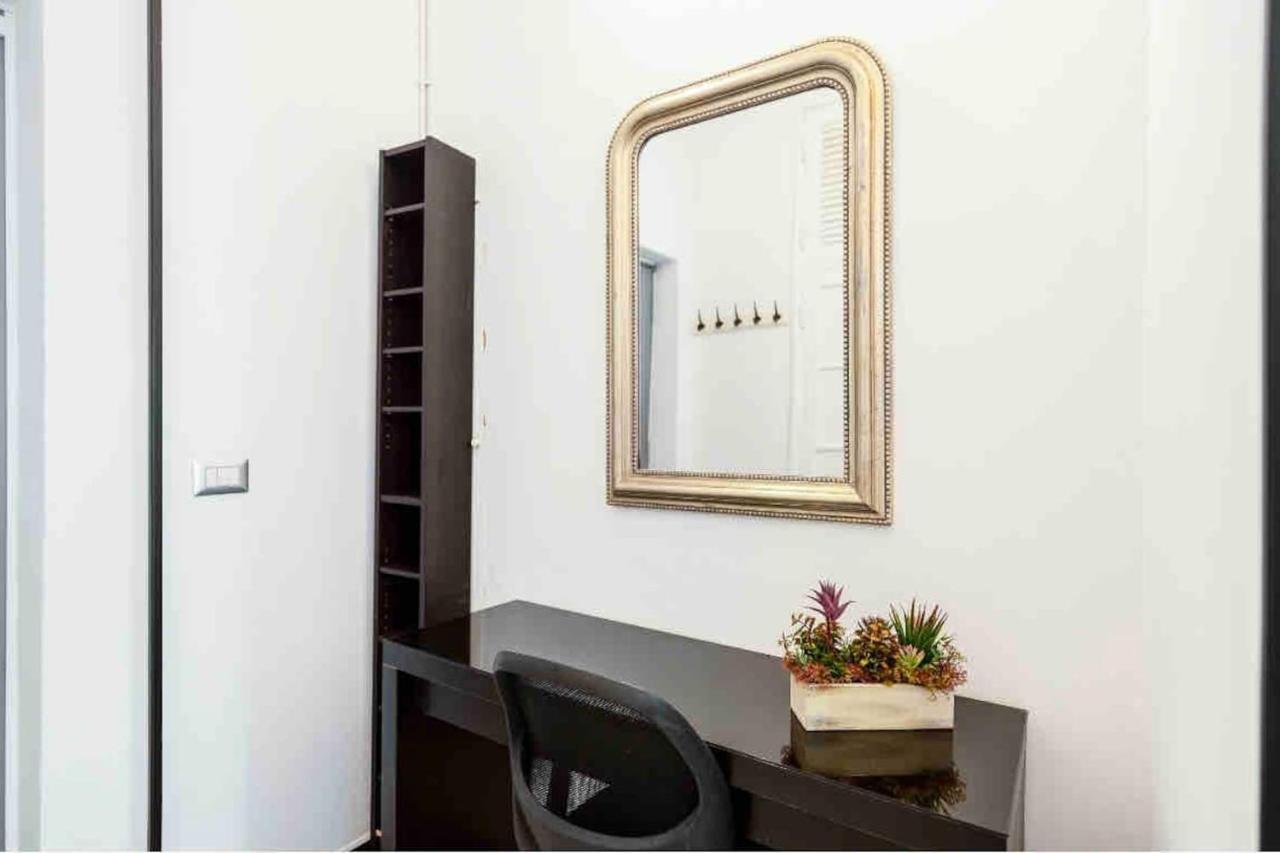 Nice Suite In Citta' Studi Milan Luaran gambar