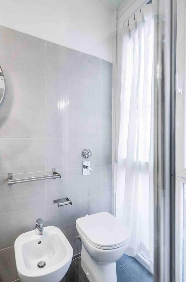 Nice Suite In Citta' Studi Milan Luaran gambar