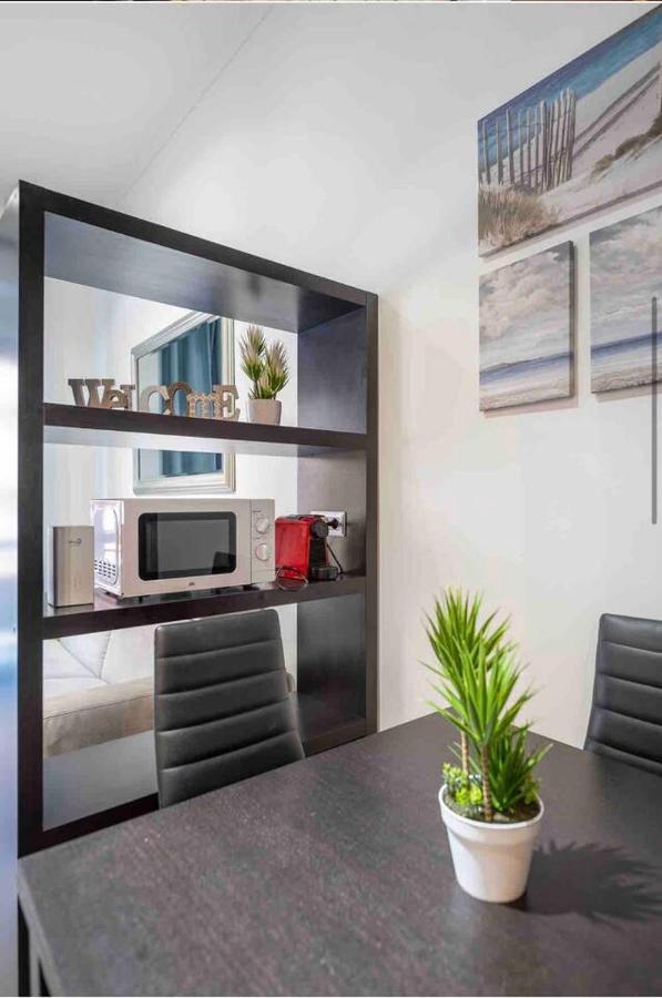 Nice Suite In Citta' Studi Milan Luaran gambar