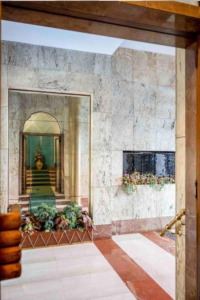 Nice Suite In Citta' Studi Milan Luaran gambar
