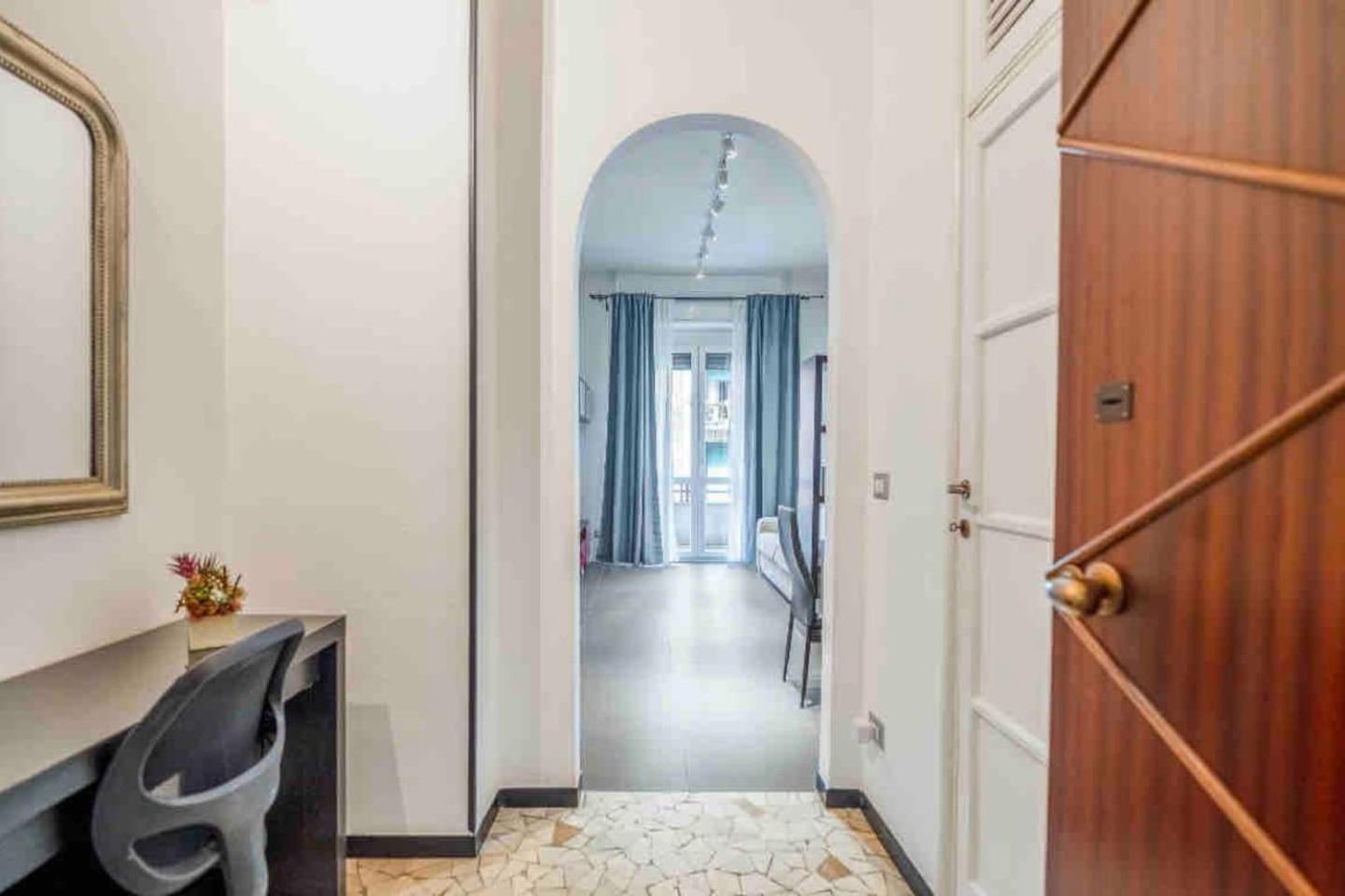 Nice Suite In Citta' Studi Milan Luaran gambar