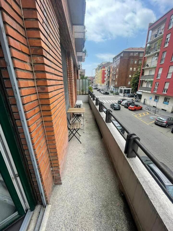Nice Suite In Citta' Studi Milan Luaran gambar