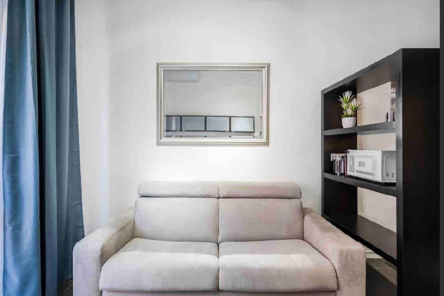 Nice Suite In Citta' Studi Milan Luaran gambar